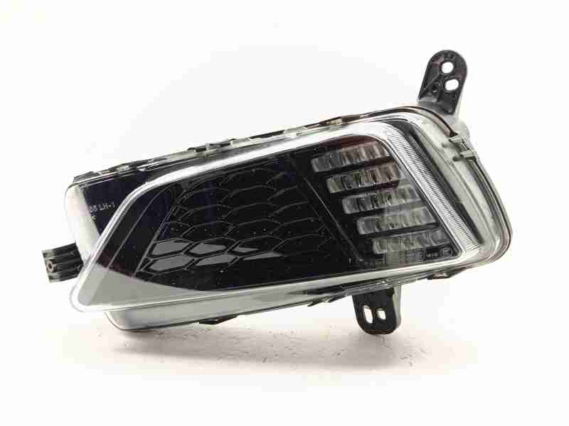 Recambio de faro antiniebla izquierdo para volkswagen polo vi (aw1, bz1, ae1) 1.6 tdi referencia OEM IAM   