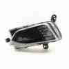 Recambio de faro antiniebla izquierdo para volkswagen polo vi (aw1, bz1, ae1) 1.6 tdi referencia OEM IAM   