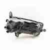 Recambio de faro antiniebla izquierdo para volkswagen polo vi (aw1, bz1, ae1) 1.6 tdi referencia OEM IAM   
