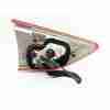 Recambio de piloto trasero derecho interior para ford kuga (cbs) trend referencia OEM IAM CV4413A602BG / 1938131  
