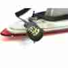 Recambio de piloto trasero derecho interior para ford kuga (cbs) trend referencia OEM IAM CV4413A602BG / 1938131  