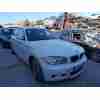 bmw 1 (e87) del año 2007