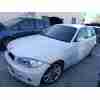 bmw 1 (e87) del año 2007