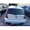 bmw 1 (e87) del año 2007