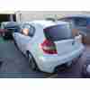 bmw 1 (e87) del año 2007