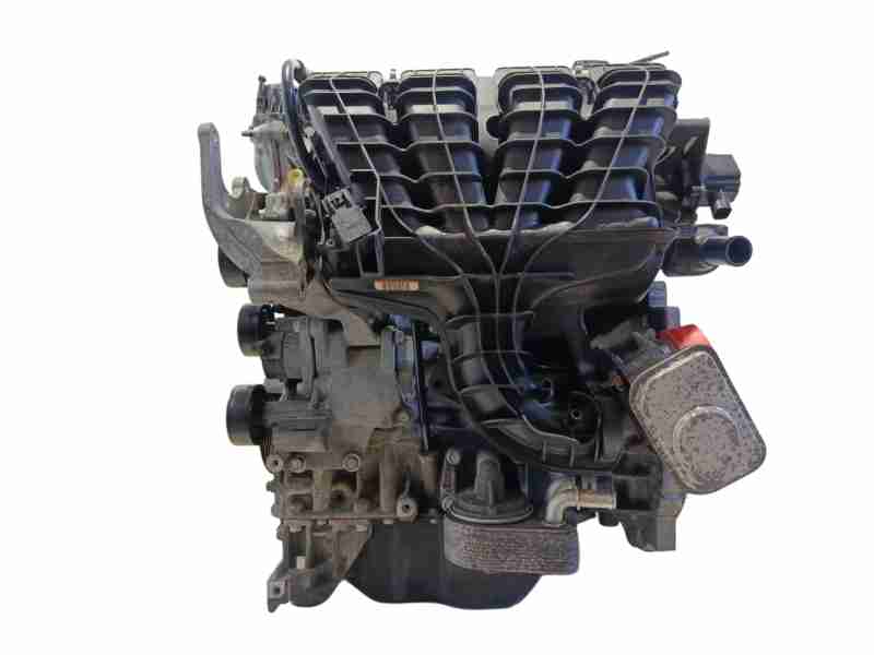 Recambio de motor completo para jeep compass (mk49) 2.4 4x4 referencia OEM IAM ED3  
