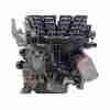 Recambio de motor completo para jeep compass (mk49) 2.4 4x4 referencia OEM IAM ED3  