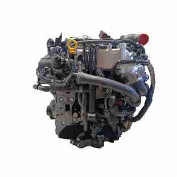 MOTOR COMPLETO DGD 04L100091F 
