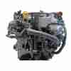 Recambio de motor completo para volkswagen touran (5t1) 1.6 tdi referencia OEM IAM DGDA 04L100091F 