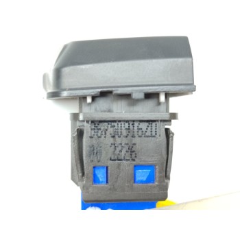 Recambio de warning para peugeot 2008 (--.2013) style referencia OEM IAM 96750916ZD  