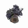 Recambio de motor completo para volkswagen touran (5t1) 1.6 tdi referencia OEM IAM DGDA 04L100091F 