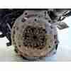 Recambio de motor completo para volkswagen touran (5t1) 1.6 tdi referencia OEM IAM DGDA 04L100091F 
