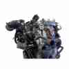 Recambio de motor completo para volkswagen touran (5t1) 1.6 tdi referencia OEM IAM DGDA 04L100091F 