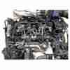 Recambio de motor completo para volkswagen touran (5t1) 1.6 tdi referencia OEM IAM DGDA 04L100091F 