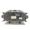 Recambio de cuadro instrumentos para volkswagen golf vii lim. (5g1) advance bluemotion referencia OEM IAM 5G0920861A  