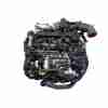 Recambio de motor completo para volkswagen touran (5t1) 1.6 tdi referencia OEM IAM DGDA 04L100091F 