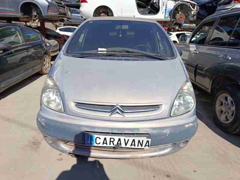 citroën xsara picasso (n68) del año 2003