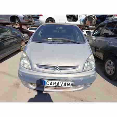 CITROËN XSARA PICASSO (N68)
