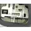 Recambio de piloto trasero izquierdo para opel meriva b cosmo referencia OEM IAM 13434859  
