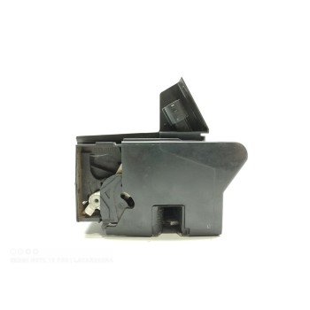 Recambio de cerradura puerta delantera derecha para dacia sandero laureate referencia OEM IAM 805026816R  