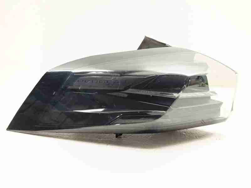 Recambio de piloto trasero izquierdo para peugeot 2008 (p1) allure referencia OEM IAM 9850449780  