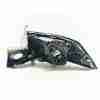 Recambio de piloto trasero izquierdo para peugeot 2008 (p1) allure referencia OEM IAM 9850449780  