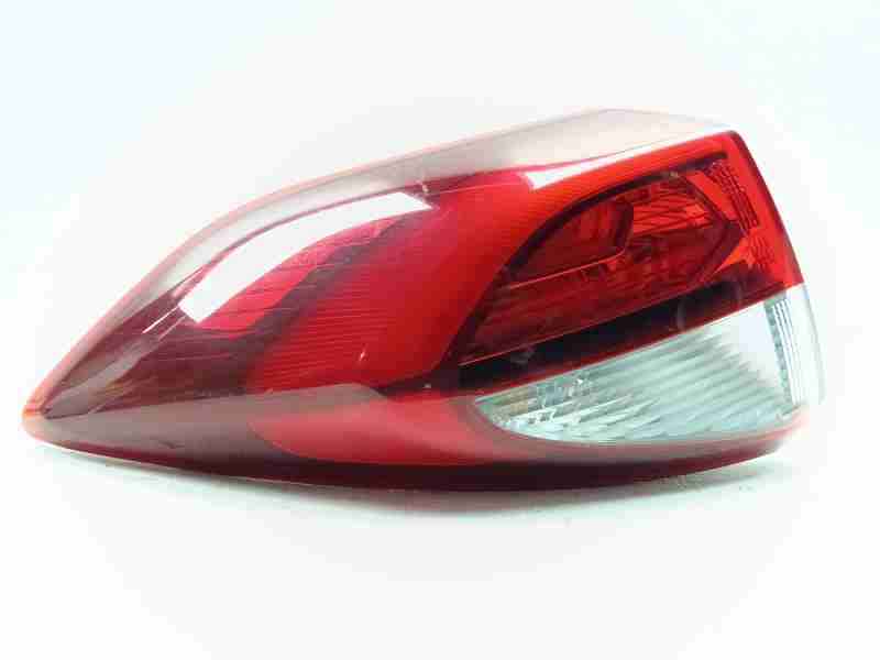 Recambio de piloto trasero izquierdo para hyundai tucson (tl, tle) 1.6 gdi referencia OEM IAM 92401D7100  