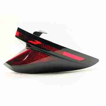 Recambio de piloto trasero derecho para hyundai tucson (nx4e, nx4a) 1.6 t-gdi referencia OEM IAM 92402N7000  