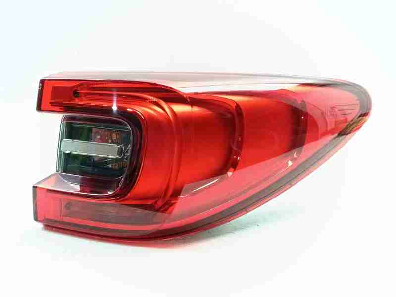 Recambio de piloto trasero derecho para renault kadjar (ha_, hl_) 1.5 dci 110 (hla3) referencia OEM IAM 265508701R  