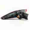 Recambio de piloto trasero derecho para renault kadjar (ha_, hl_) 1.5 dci 110 (hla3) referencia OEM IAM 265508701R  