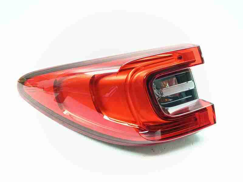 Recambio de piloto trasero izquierdo para renault kadjar (ha_, hl_) 1.5 dci 110 (hla3) referencia OEM IAM 265552478R  