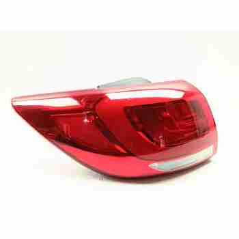 Recambio de piloto trasero izquierdo para kia sportage emotion 4x2 referencia OEM IAM 924013W610  