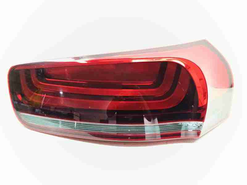 Recambio de piloto trasero derecho para citroën c4 spacetourer (3d_) 1.2 puretech 110 referencia OEM IAM 9814757180  