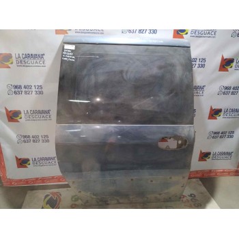 Recambio de puerta lateral corredera derecha para kia carnival td ls referencia OEM IAM   