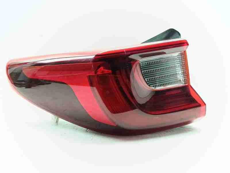 Recambio de piloto trasero izquierdo para kia stonic (yb) 1.2 cvvt referencia OEM IAM 92401H8500  