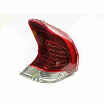 PILOTO TRASERO IZQUIERDO 9805510580 / 6350HC 