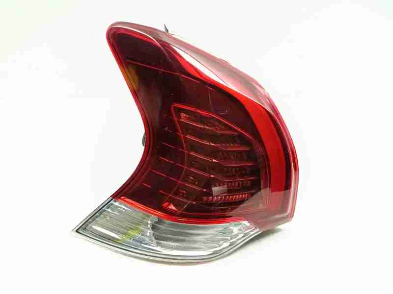Recambio de piloto trasero izquierdo para peugeot 3008 active referencia OEM IAM 9805510580 / 6350HC  