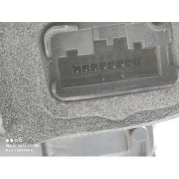 Recambio de cerradura puerta delantera derecha para volkswagen caddy furgón/kombi kombi referencia OEM IAM 5TB837016C  