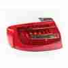 Recambio de piloto trasero izquierdo para audi a4 ber. (b8) basis referencia OEM IAM 8K5945095AC  