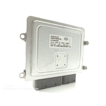 Recambio de centralita motor uce para kia niro business referencia OEM IAM 954412BBK0  