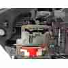 Recambio de piloto trasero izquierdo interior para seat ibiza st (6j8) reference referencia OEM IAM 6J8945093C / 6J8945093  