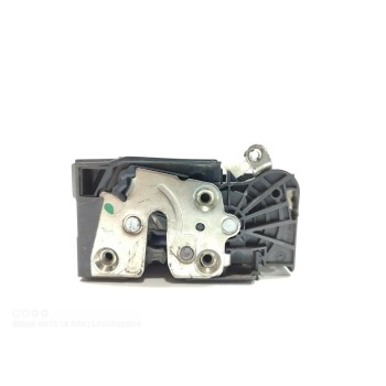 Recambio de cerradura puerta delantera derecha para dacia sandero laureate referencia OEM IAM 805026816R  