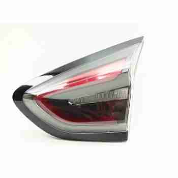 Recambio de piloto trasero derecho interior para ford puma hybrid st-line referencia OEM IAM L1TB13A602AD / 2579085 L1TB13A602 