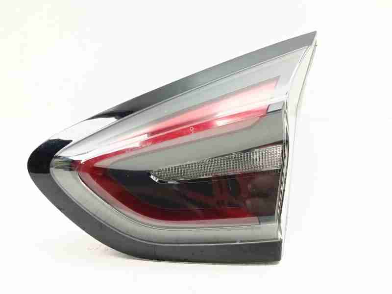 Recambio de piloto trasero derecho interior para ford puma hybrid st-line referencia OEM IAM L1TB13A602AD / 2579085 L1TB13A602 