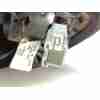 Recambio de piloto trasero derecho interior para ford puma hybrid st-line referencia OEM IAM L1TB13A602AD / 2579085 L1TB13A602 