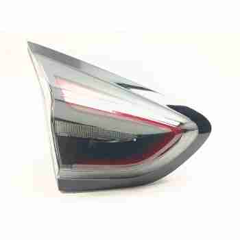 Recambio de piloto trasero izquierdo interior para ford puma hybrid st-line referencia OEM IAM L1TB13A603AD / 2579089 L1TB13A603