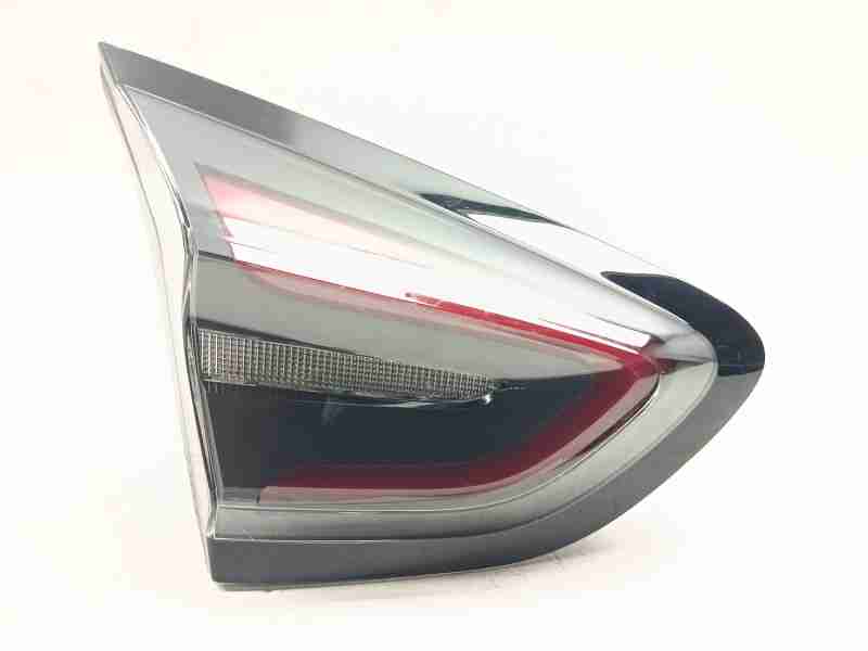 Recambio de piloto trasero izquierdo interior para ford puma hybrid st-line referencia OEM IAM L1TB13A603AD / 2579089 L1TB13A603