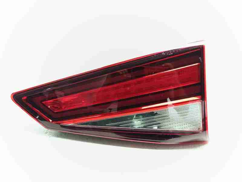 Recambio de piloto trasero derecho interior para seat ateca (kh7, khp) 1.6 tdi referencia OEM IAM 575945308D  