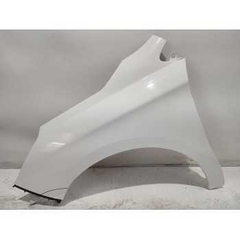 Recambio de aleta delantera izquierda para citroën c4 lim. tonic referencia OEM IAM 7840AS  