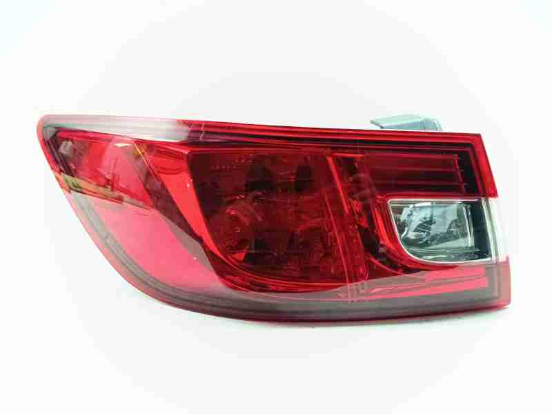 Recambio de piloto trasero izquierdo para renault clio iv (bh_) 1.5 dci 90 referencia OEM IAM 265554091R  